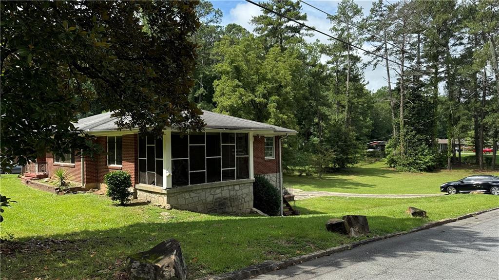539 Lynhurst Drive SW