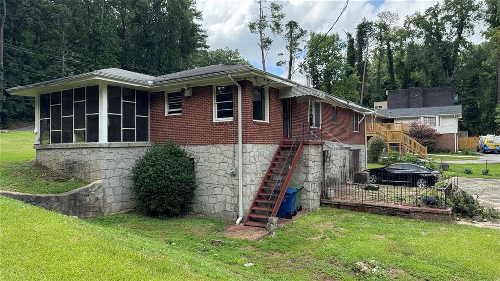 539 Lynhurst Drive SW