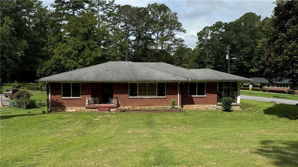539 Lynhurst Drive SW