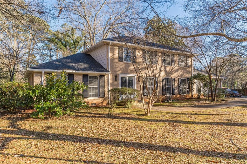 2964 Orr Drive