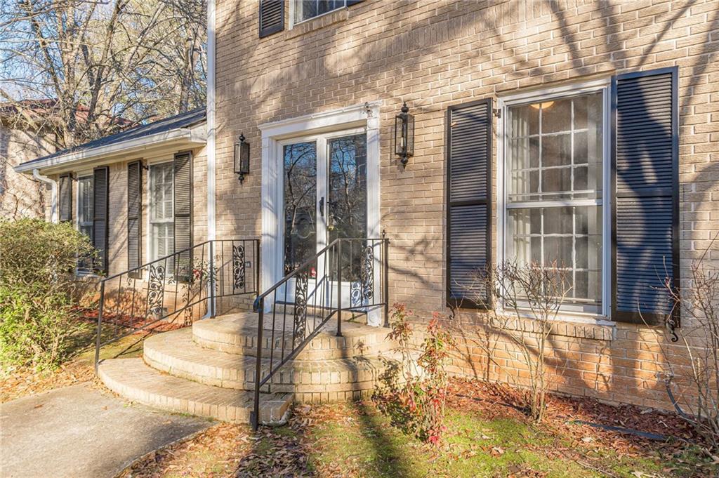 2964 Orr Drive
