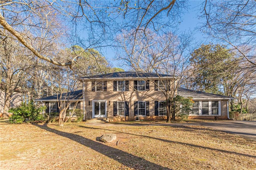 2964 Orr Drive