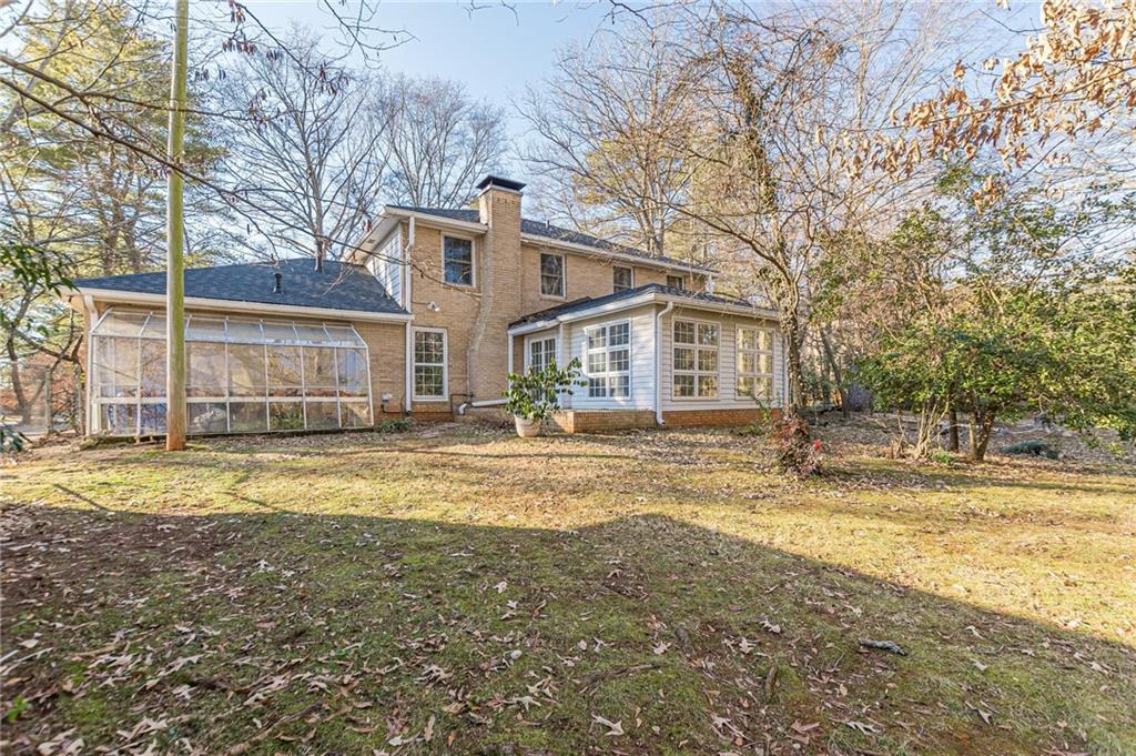 2964 Orr Drive