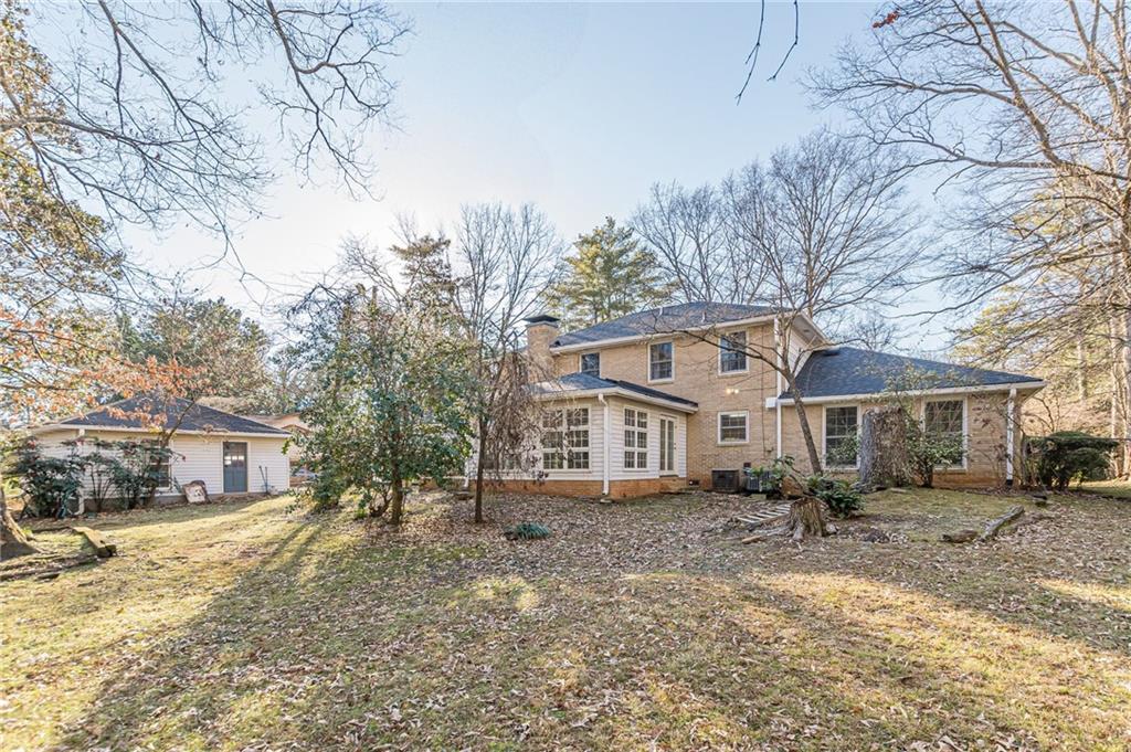 2964 Orr Drive