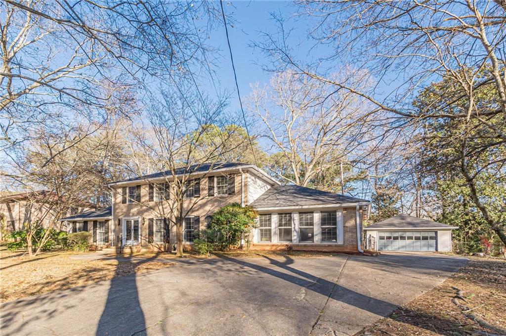 2964 Orr Drive