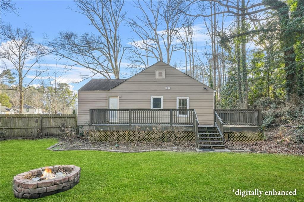 437 Westmeath Drive SW