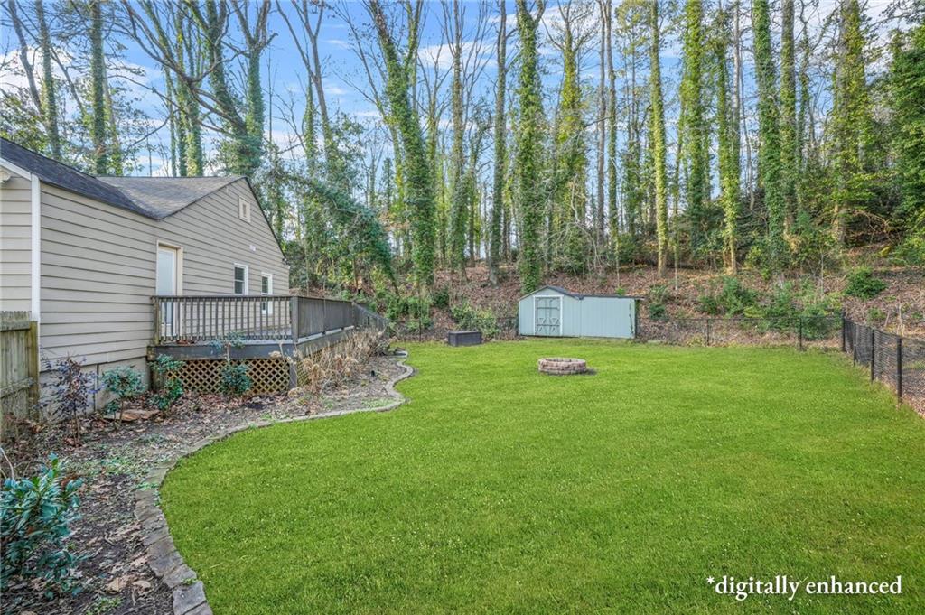 437 Westmeath Drive SW