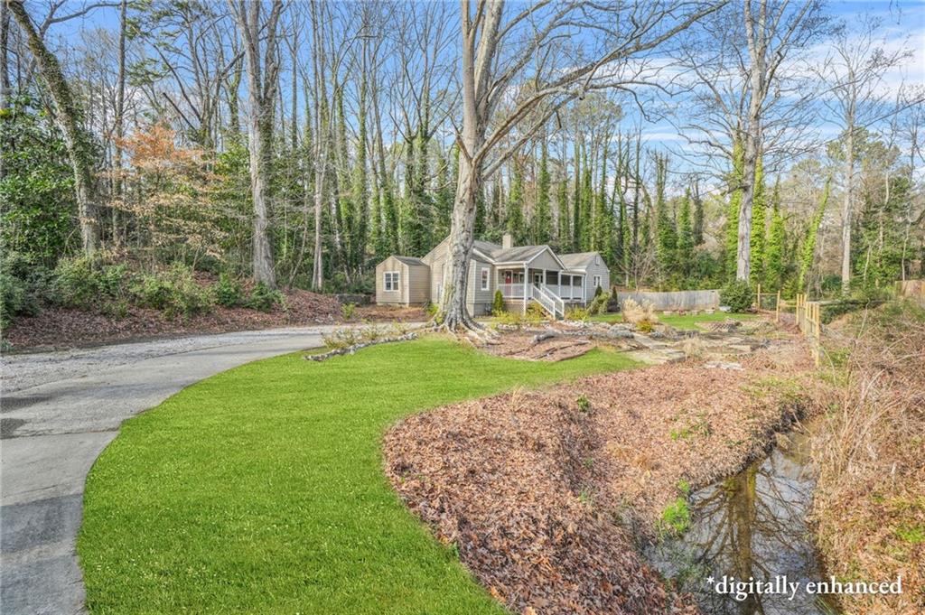 437 Westmeath Drive SW