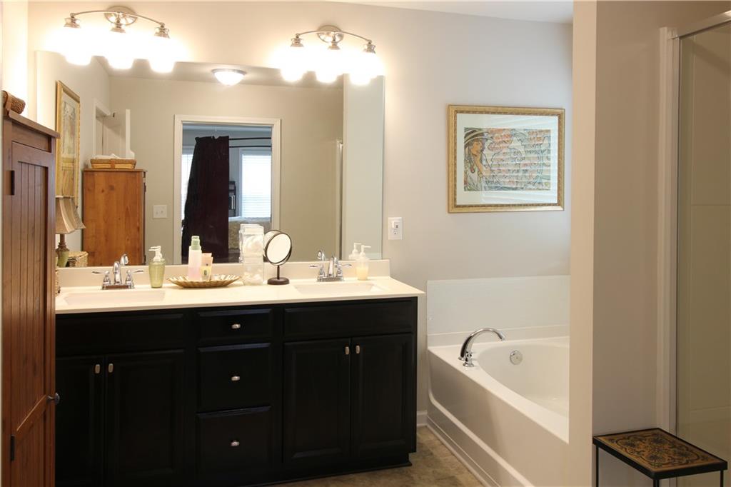 5433 Cascade Ridge SW