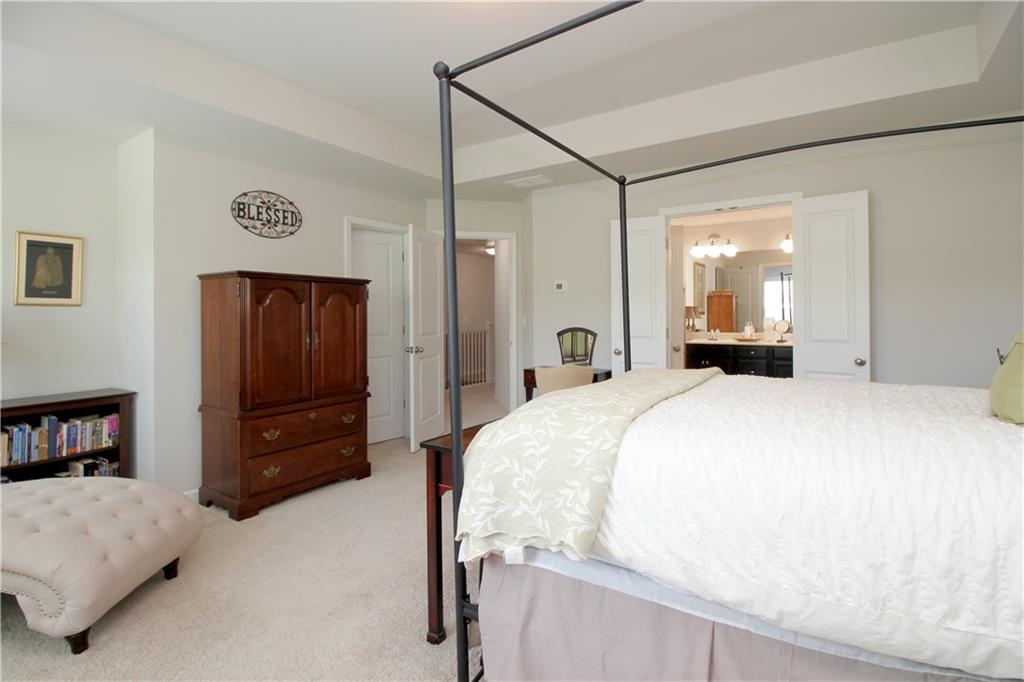 5433 Cascade Ridge SW
