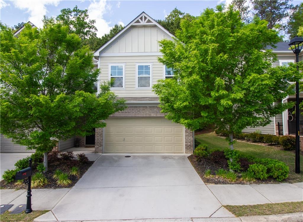 5433 Cascade Ridge SW