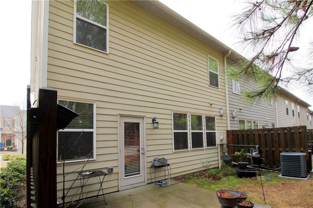 5433 Cascade Ridge SW