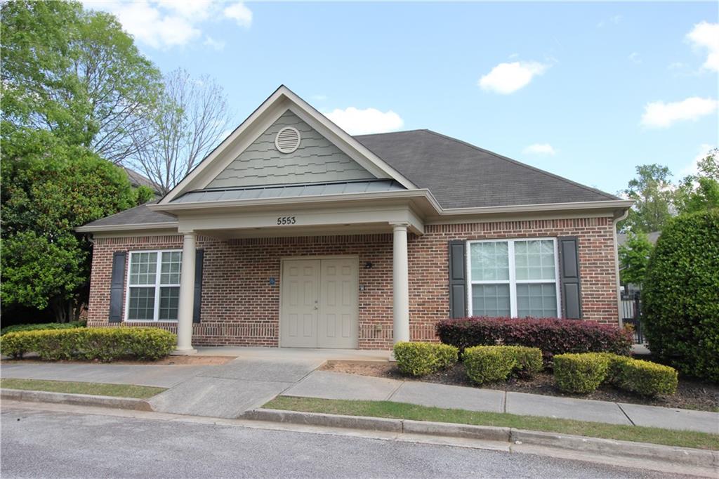 5433 Cascade Ridge SW