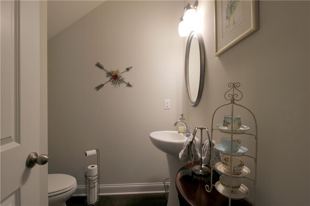 5433 Cascade Ridge SW