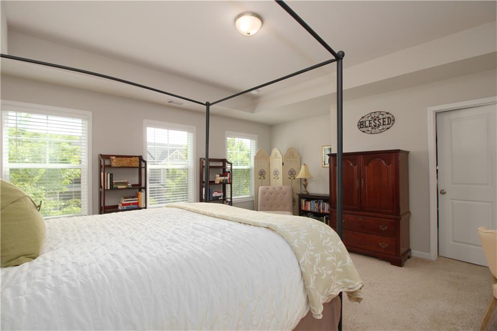 5433 Cascade Ridge SW