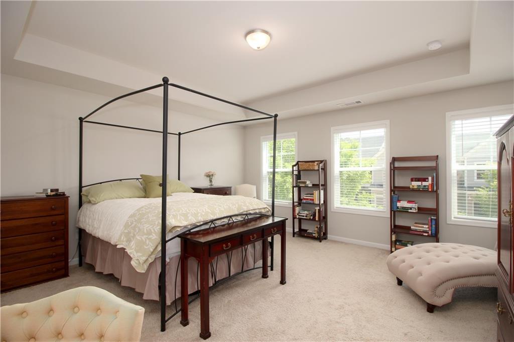 5433 Cascade Ridge SW