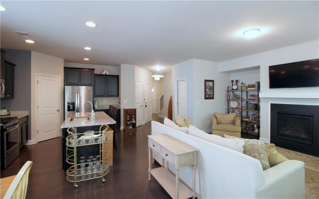 5433 Cascade Ridge SW