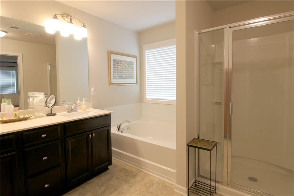 5433 Cascade Ridge SW