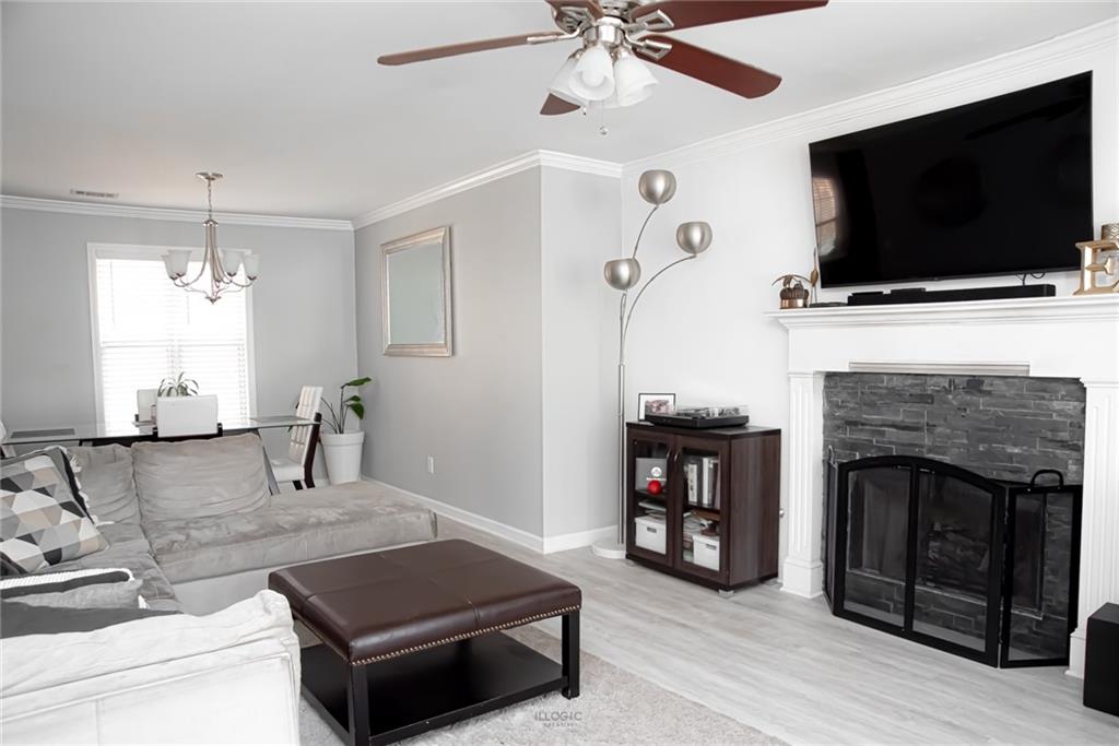 5895 Water Oaks Drive