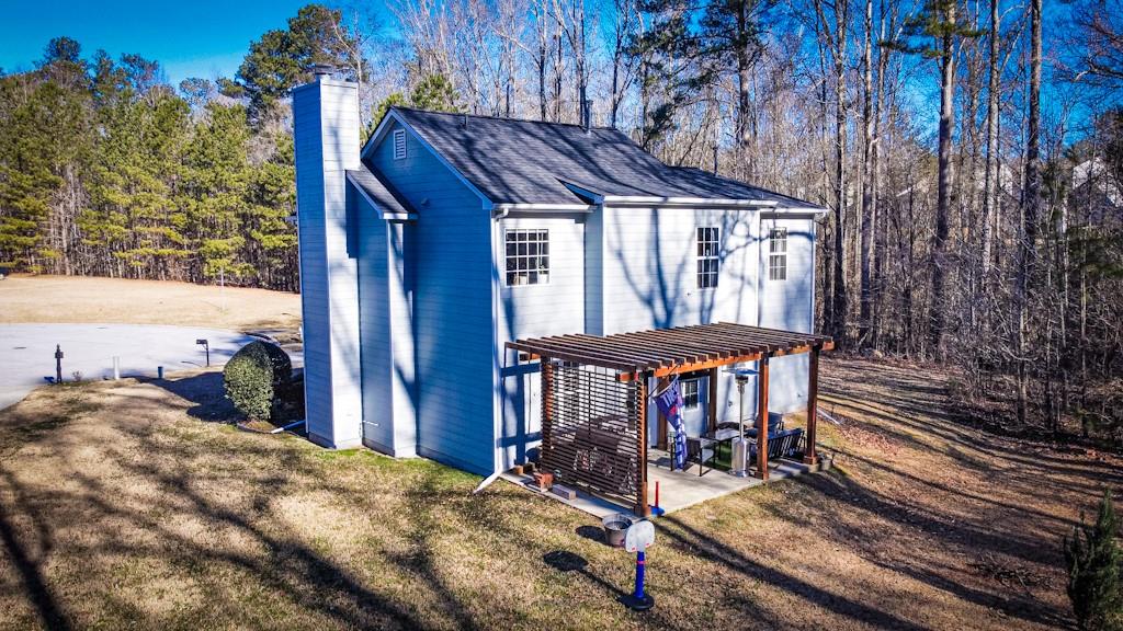 5895 Water Oaks Drive
