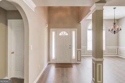 516 Towler Shoals View