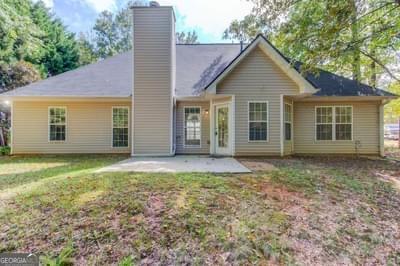 516 Towler Shoals View