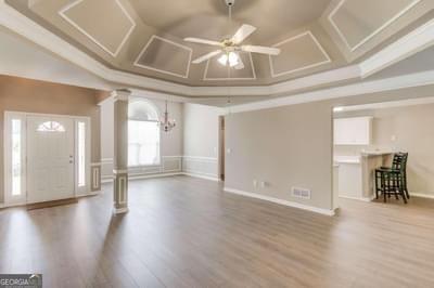516 Towler Shoals View