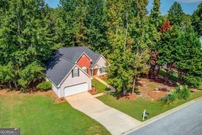 516 Towler Shoals View