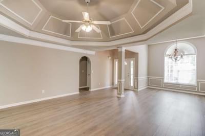516 Towler Shoals View