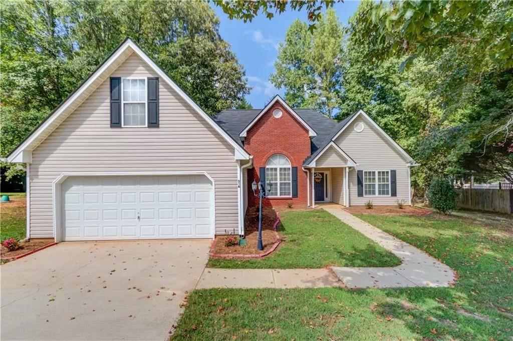 516 Towler Shoals View