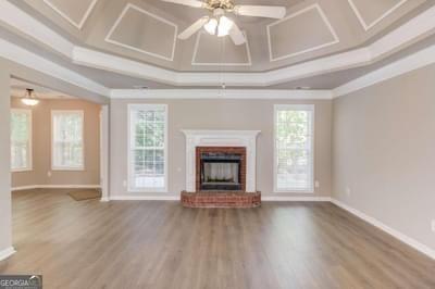 516 Towler Shoals View