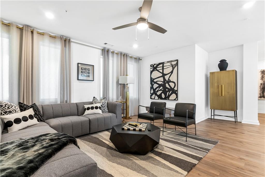 388 Pratt Drive SE Unit 2123