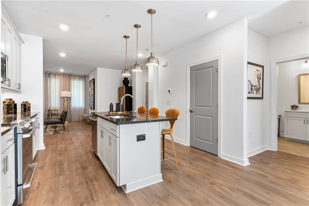 388 Pratt Drive SE Unit 2123