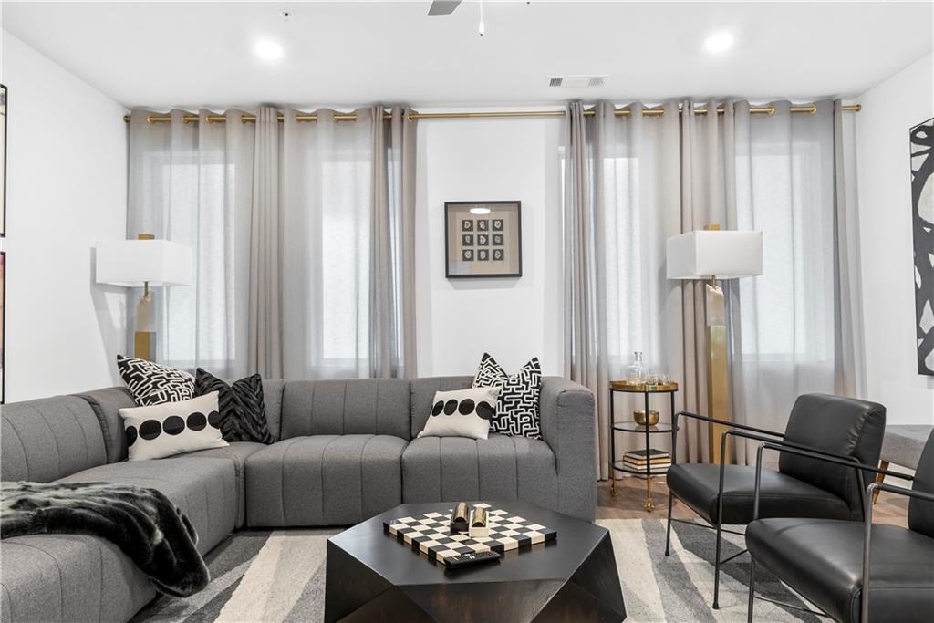 388 Pratt Drive SE Unit 2123