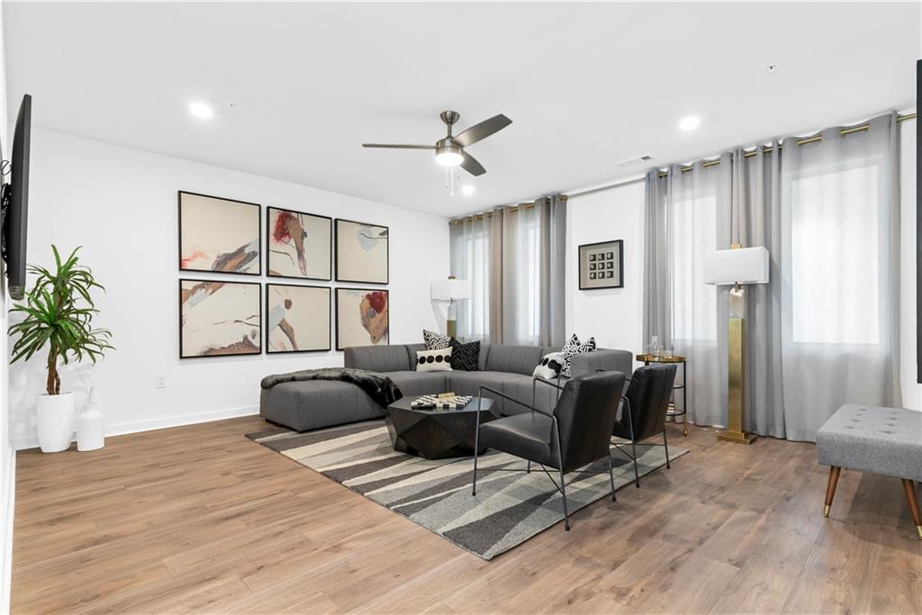 388 Pratt Drive SE Unit 2123