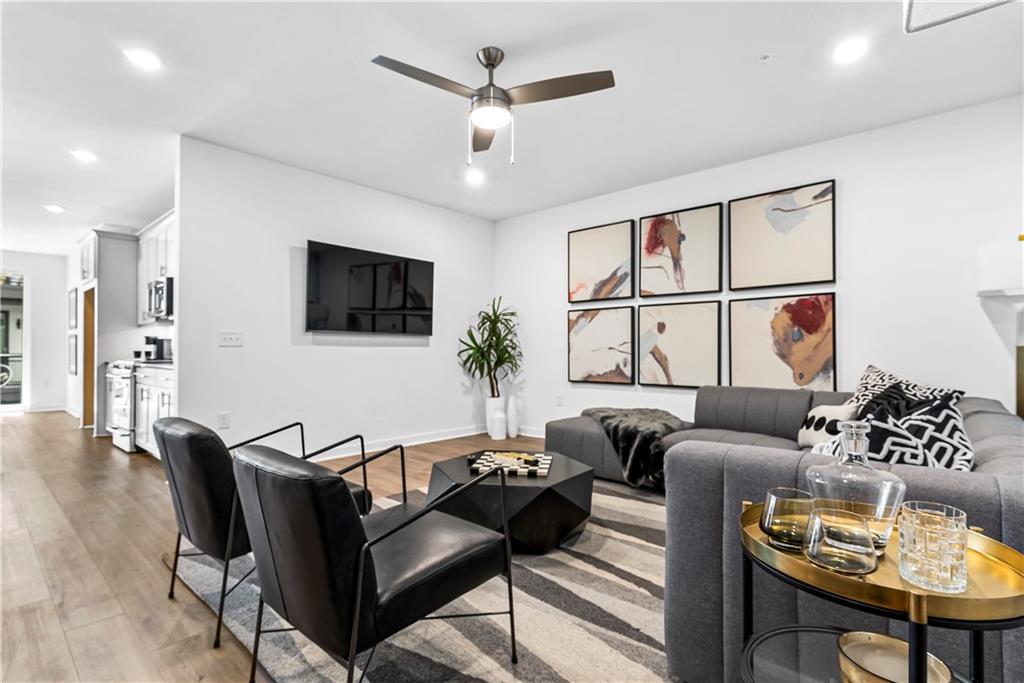 388 Pratt Drive SE Unit 2123