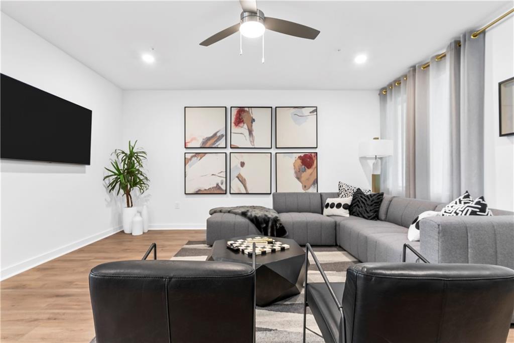 388 Pratt Drive SE Unit 2123