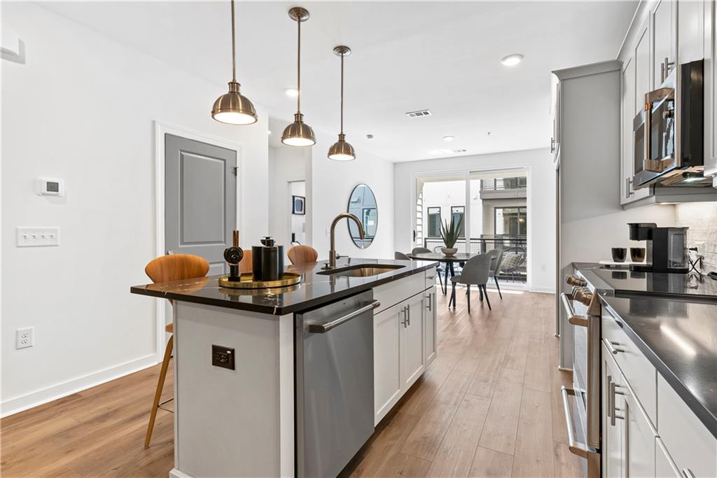 388 Pratt Drive SE Unit 2123