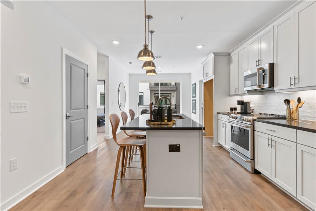 388 Pratt Drive SE Unit 2123