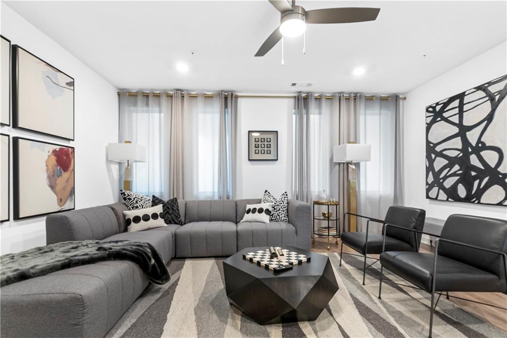 388 Pratt Drive SE Unit 2123