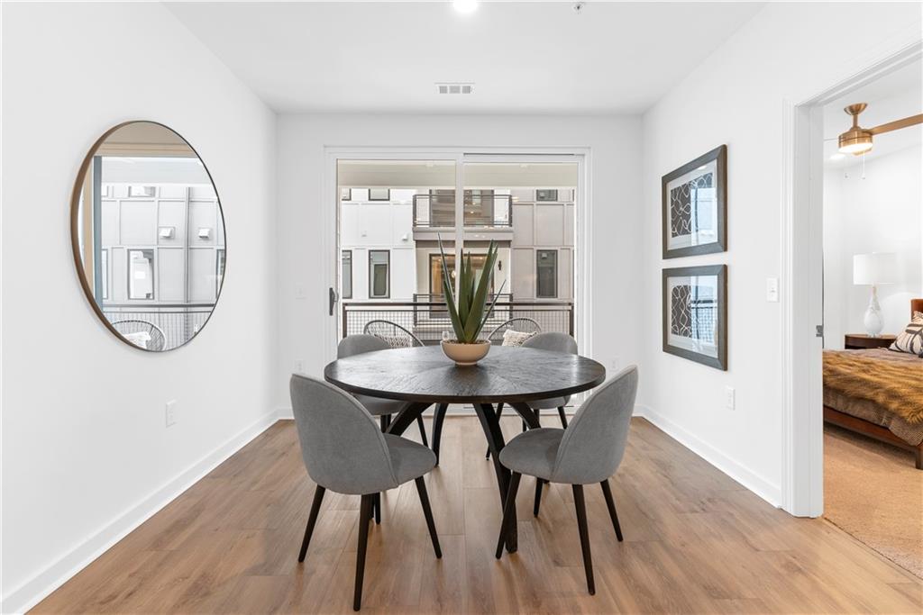 388 Pratt Drive SE Unit 2123