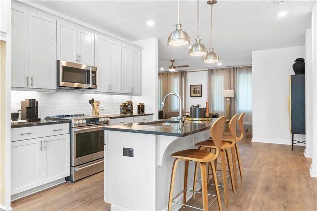 388 Pratt Drive SE Unit 2123