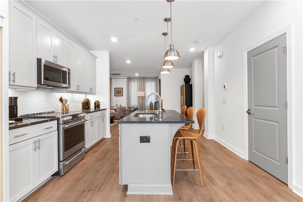 388 Pratt Drive SE Unit 2123