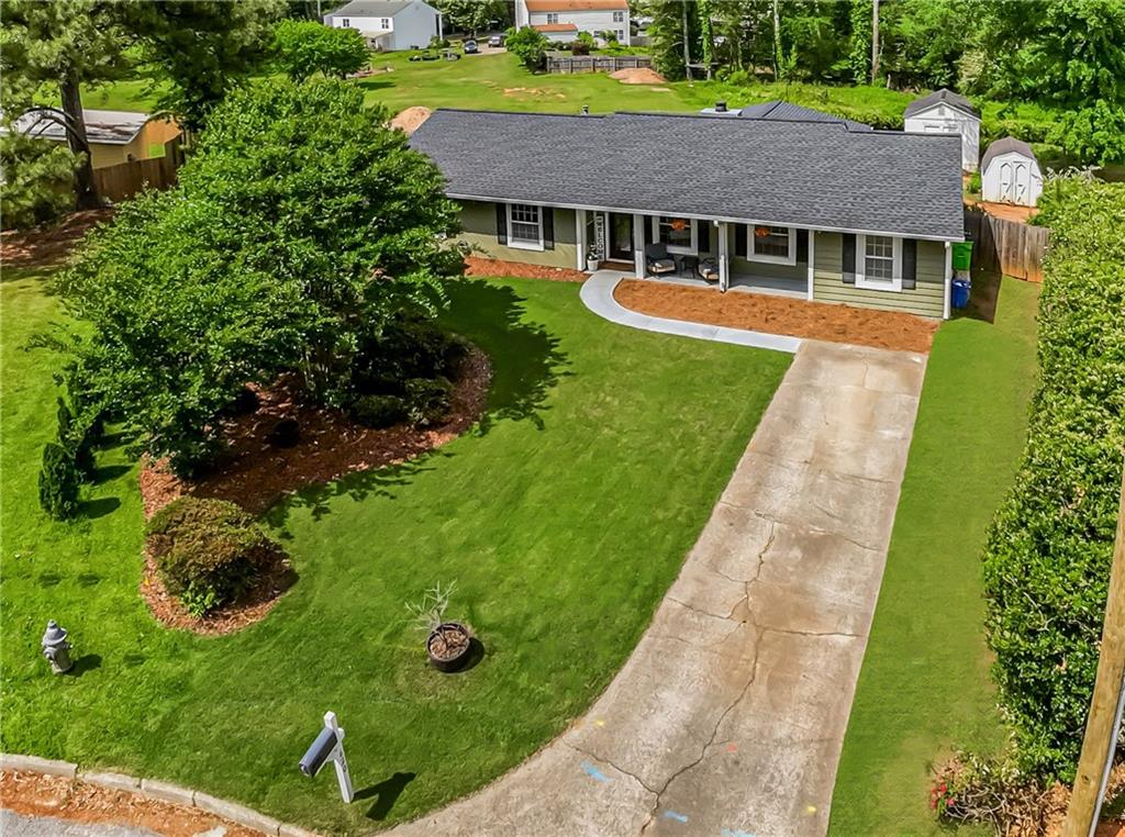 620 Clearbrook Court