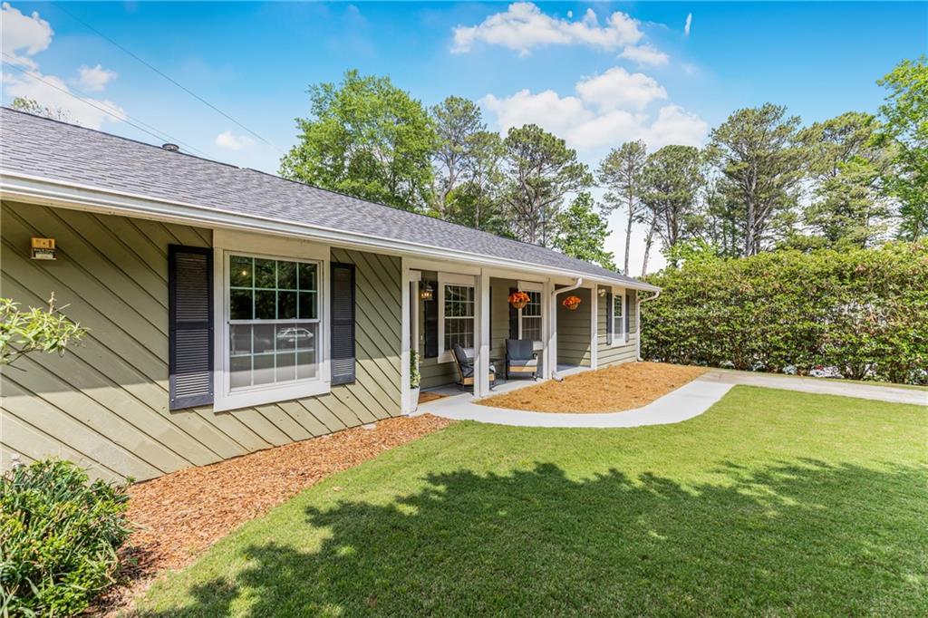 620 Clearbrook Court