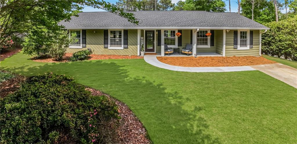 620 Clearbrook Court