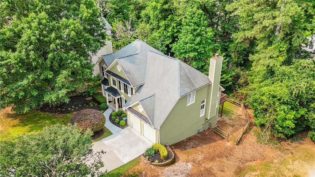 11260 Havenwood Drive
