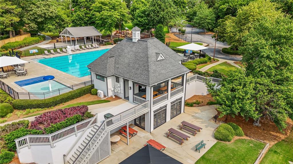 11260 Havenwood Drive