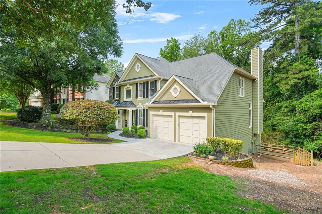11260 Havenwood Drive