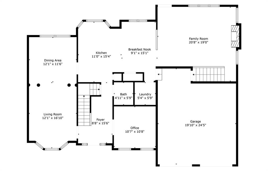 11260 Havenwood Drive